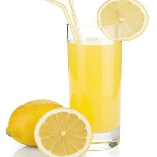 Jus de Citron 