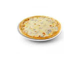 24. MINI 4 FORMAGGIO