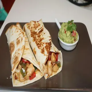 Burritos