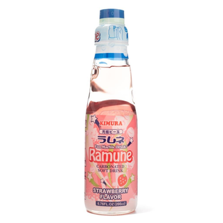 Ramune Fresa