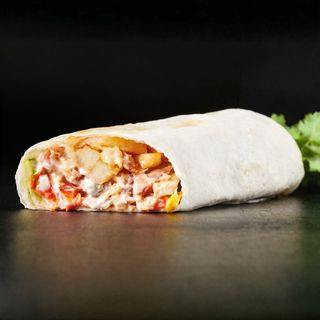 Фрі кебаб (390г)