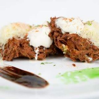 Cotlet unguresc - Maltai Borzas