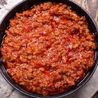 Ragù di Fassona piemontese 250g 