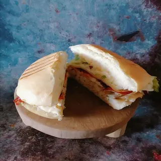 Campero Pollo Taste