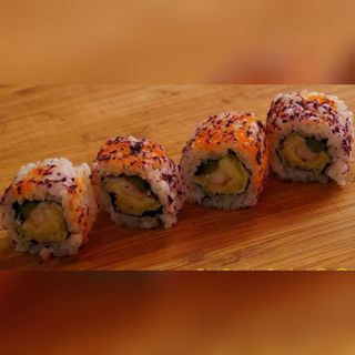 Скарида ура маки 4бр (100г)