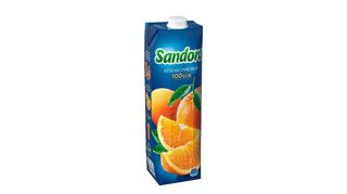 Сік апельсиновий Sandora 0,95 л
