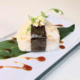 313 Onigiri Philadelphia 