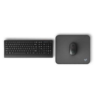 Ratón + Teclado Energy Sistem Office Set 3 Silent - 8432426453016