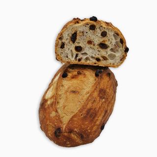 Hogaza Pasas Y Nueces 500Gr.