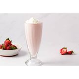 Strawberry Milkshake
