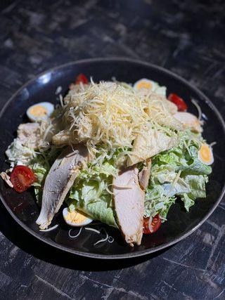 Цезарь куриный (250гр)