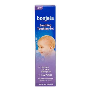 Bonjela Teething Gel