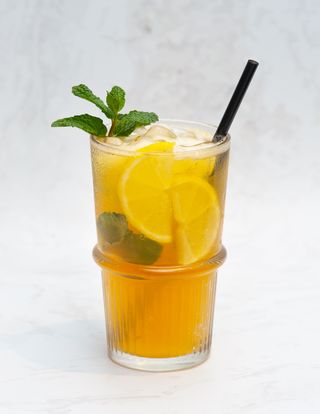 Marakesh Iced Tea