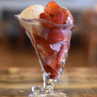 Explore Strawberry