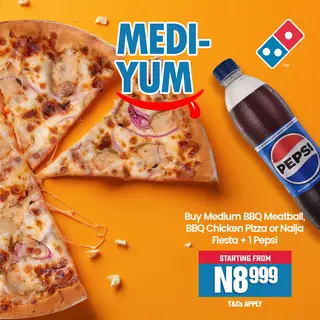 Medi-Yum