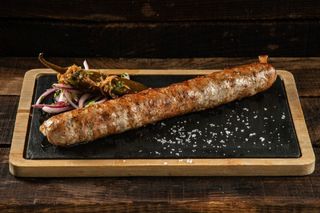 Фермерски петрохан