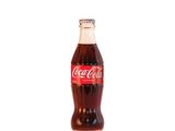 Coca-cola стеклянная 250 ml