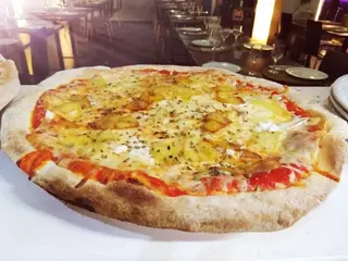 Pizza Del Mono (33 Cm.)