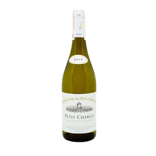 Вино Petit Chablis біле сух 0,75л