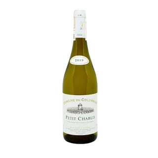 Вино Petit Chablis біле сух 0,75л