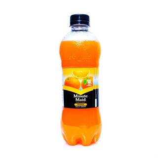 Minute Maid