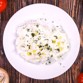 Снежанка (300г)