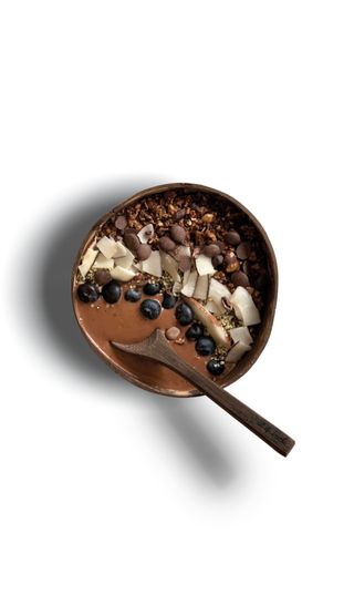 Шоко купичка (300гр)