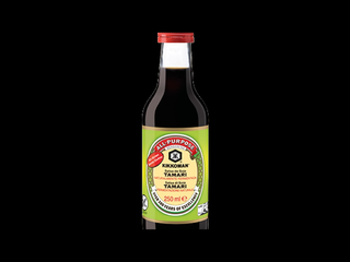 Salsa di soia Tamari 250 ml