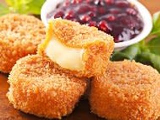 Панирани сиренца (200г)