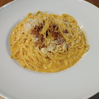 Salsa Carbonara