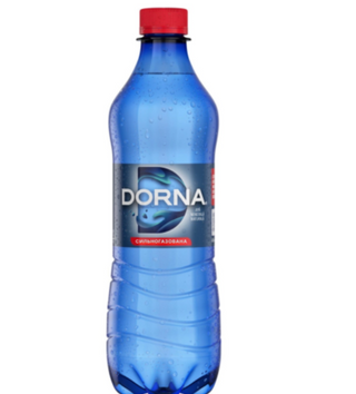 Dorna газ
