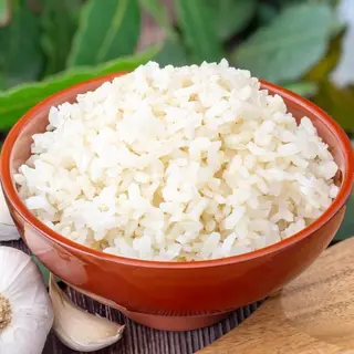 Ración de arroz 