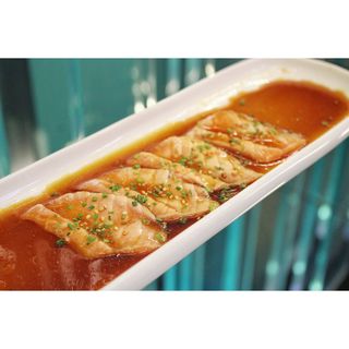 CARPACCIO SCOTTATO 8 PZ