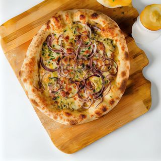 Pizza Gorgonzeta