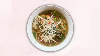 Pho Hai San