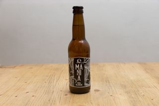 Blanche Mania bianca Toscana 33 cl