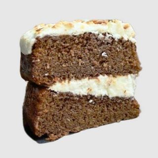 Tarta De Zanahoria Sg