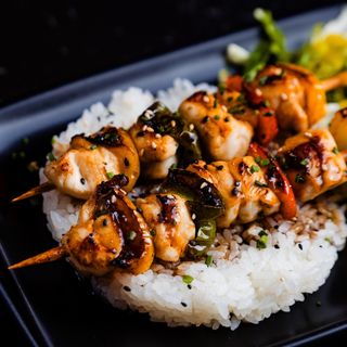 Yakitori Pollo
