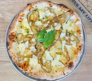 Pizza 8