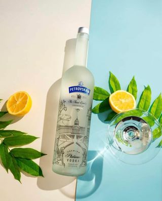 პეტროვსკაია  1ლ