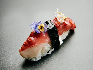 Нігірі восьминіг (40g)