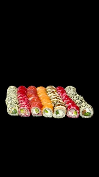 Сет Святковий (2144г)