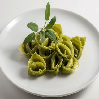 Pasta Tortelloni Spinaci