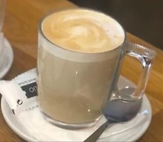 Café Con Leche