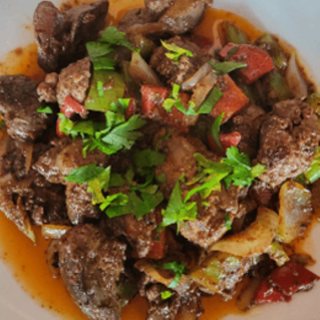 Дробчета по селски