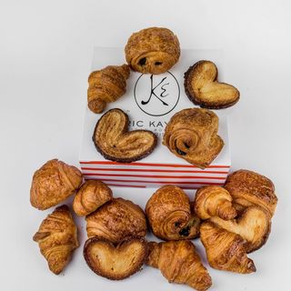 Mix 16 mini bolleria