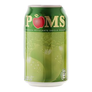 Pom's