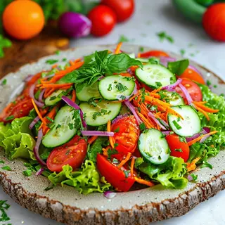 Salad