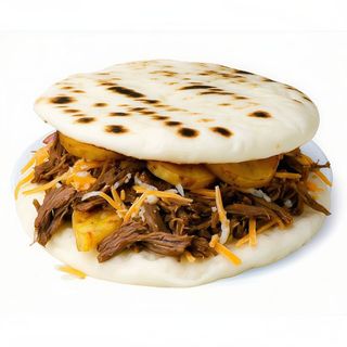 Arepa la Margariteña