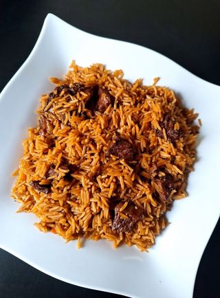 Pilau